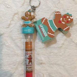 New in package lip smacker three pack